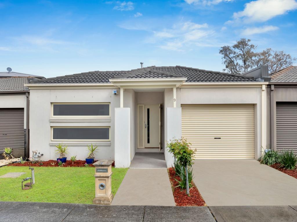 9 Skeeter Dr, Mernda, VIC 3754