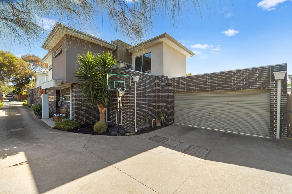 2/23 George St, Frankston, VIC 3199