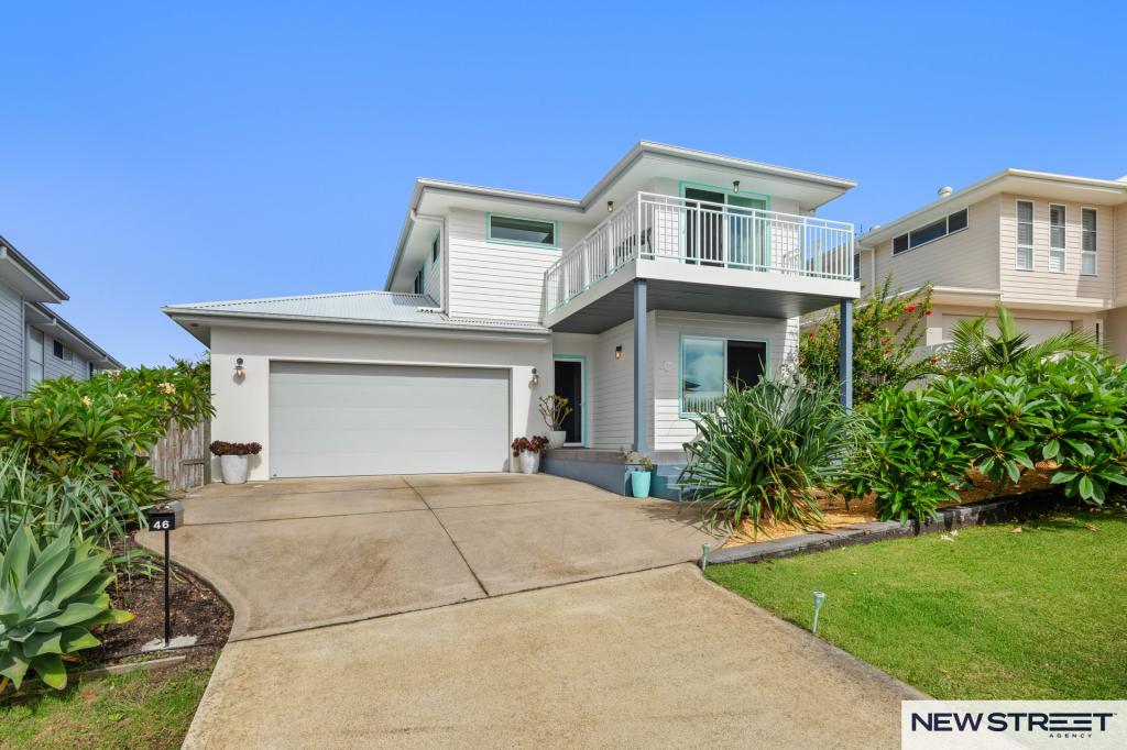 46 Stollard St, Catherine Hill Bay, NSW 2281
