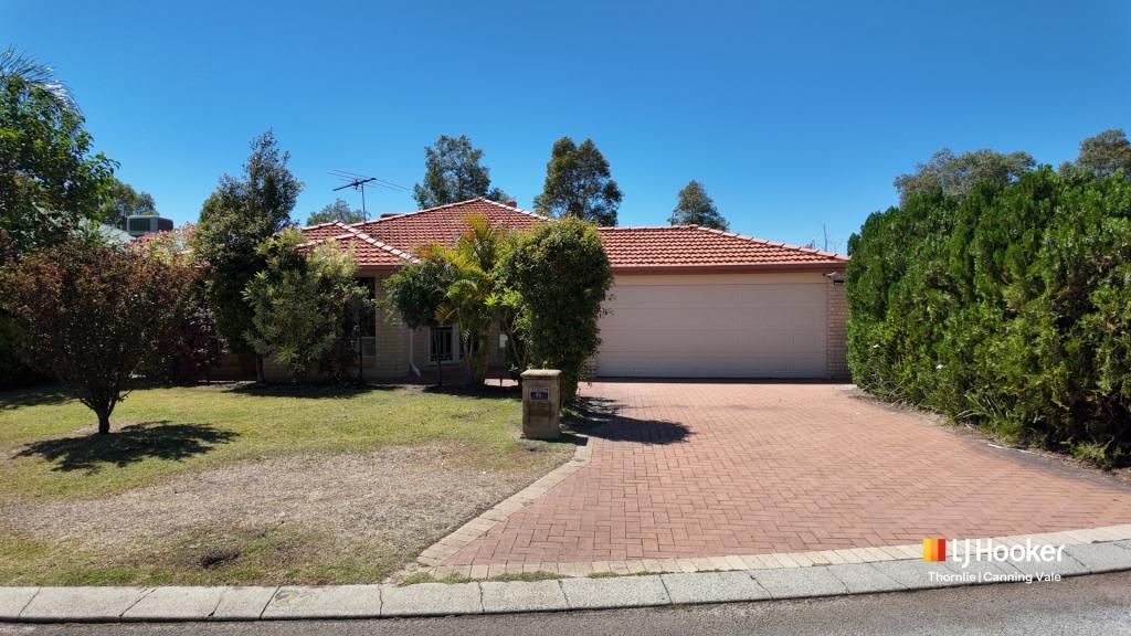 22 Harwood Cl, Canning Vale, WA 6155