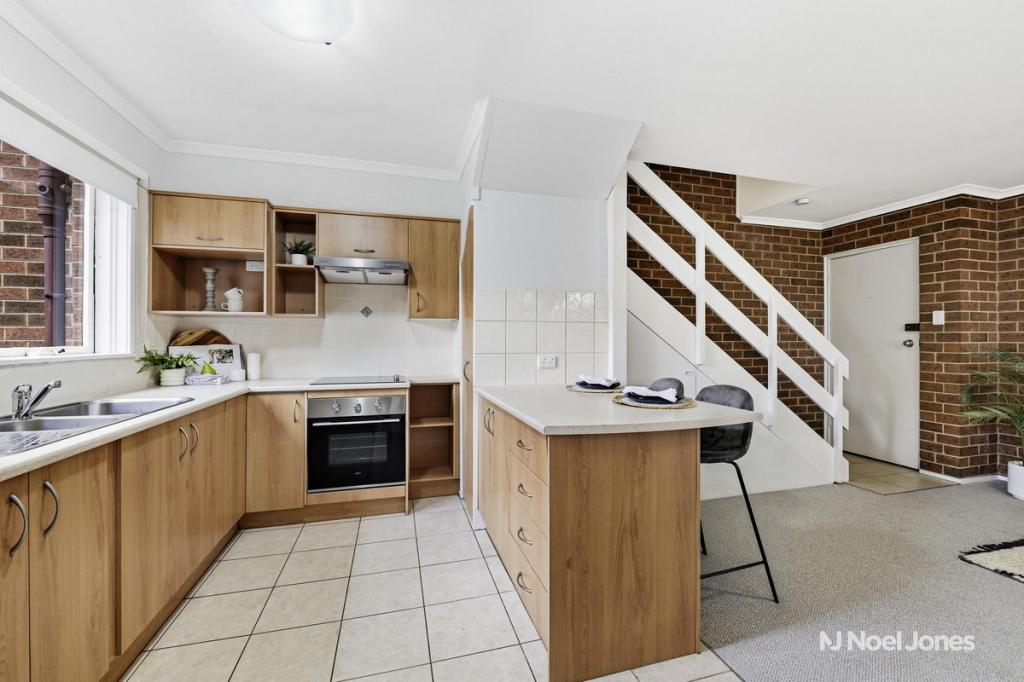 3/22 Albert St, Ringwood, VIC 3134