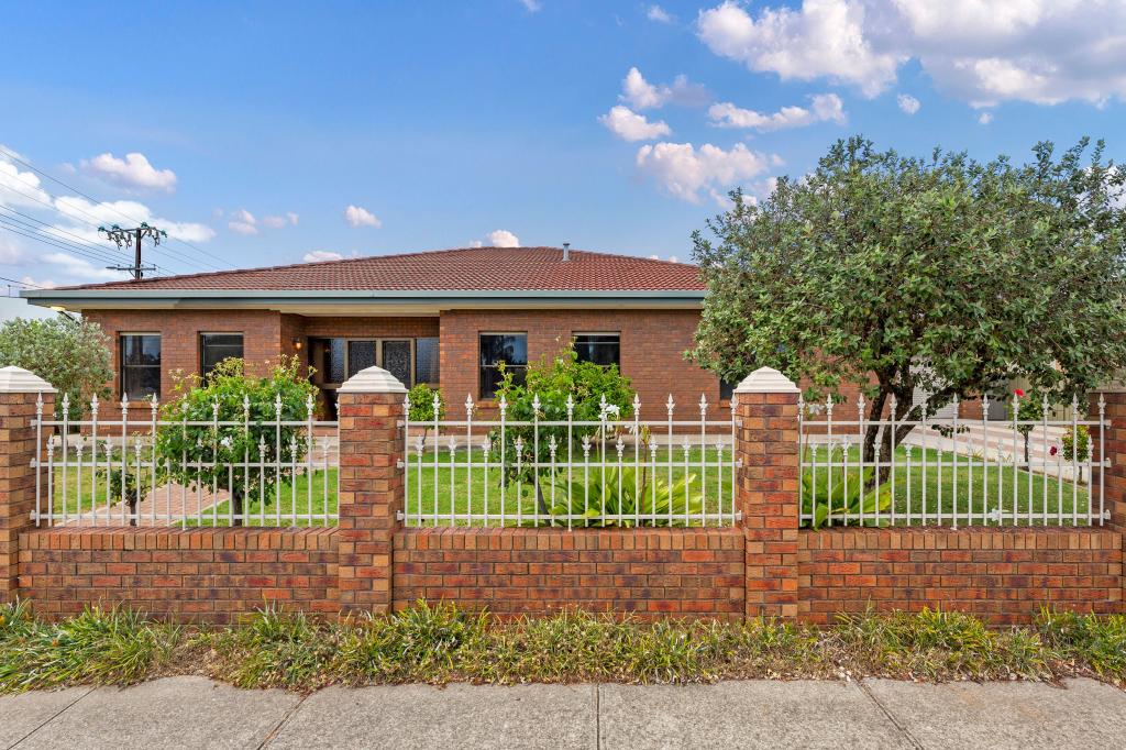 31 Sare St, Hectorville, SA 5073