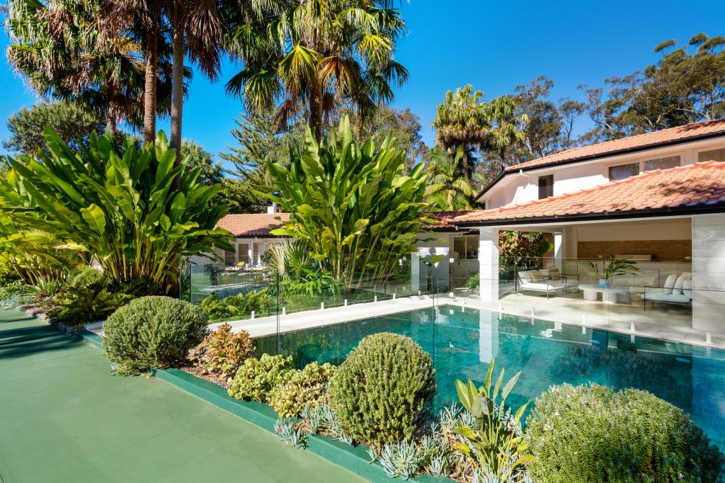 14 Ruskin Rowe, Avalon Beach, NSW 2107