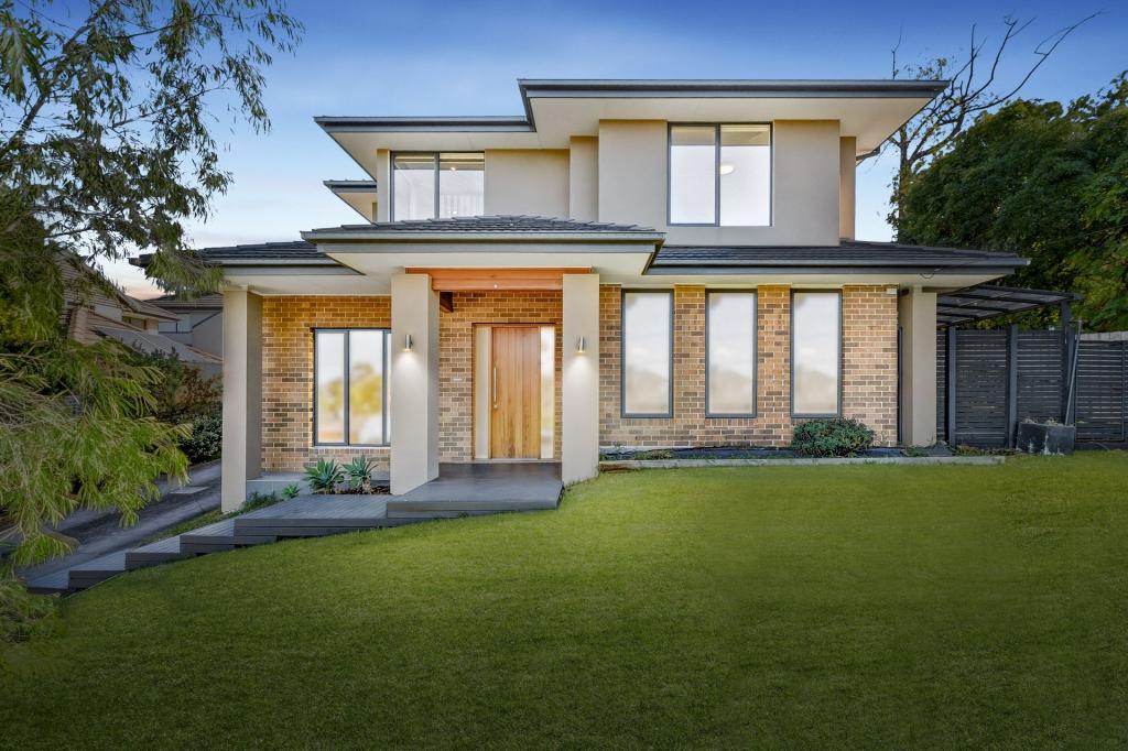 1/7 St Johns Wood Rd, Mount Waverley, VIC 3149