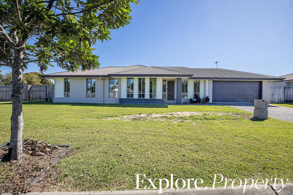20 Monterrico Cct, Beaconsfield, QLD 4740