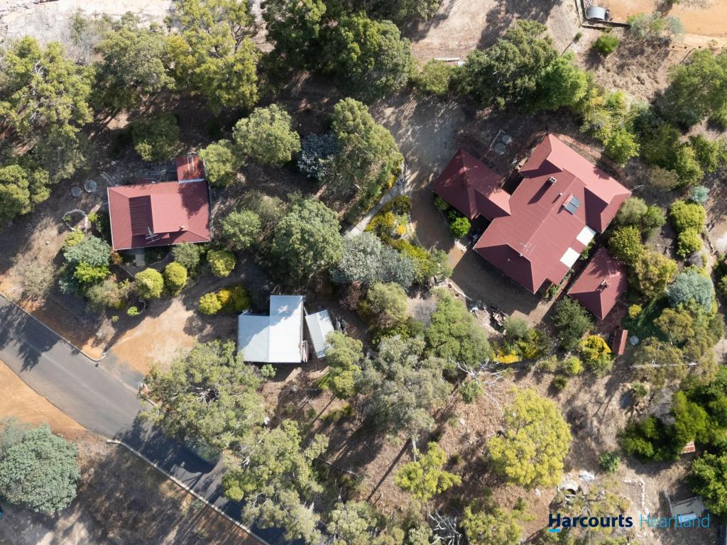 2 Dunnet Rd, Nannup, WA 6275