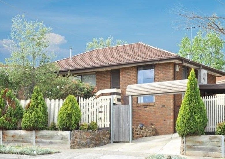 99 Oban Rd, Ringwood North, VIC 3134