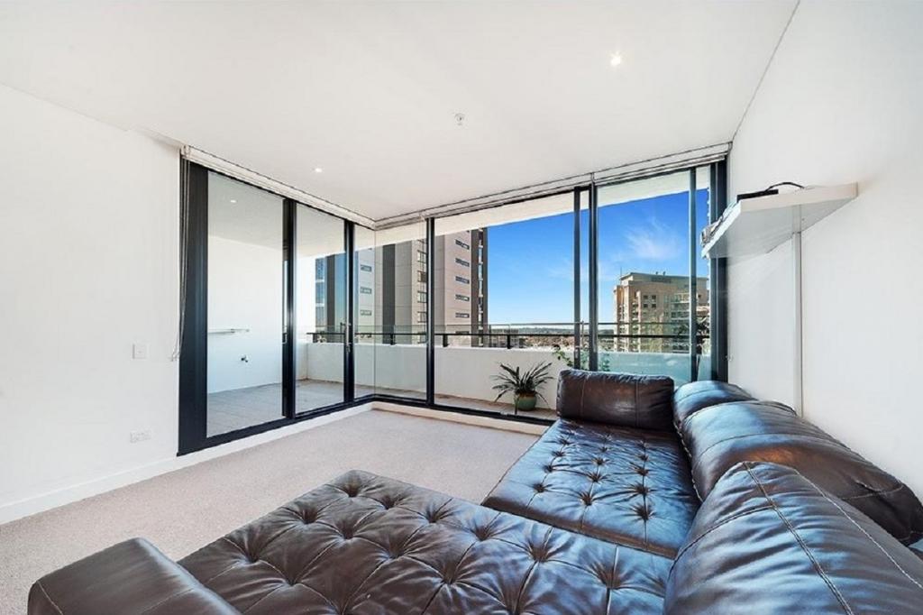 1310/7 Railway St, Chatswood, NSW 2067