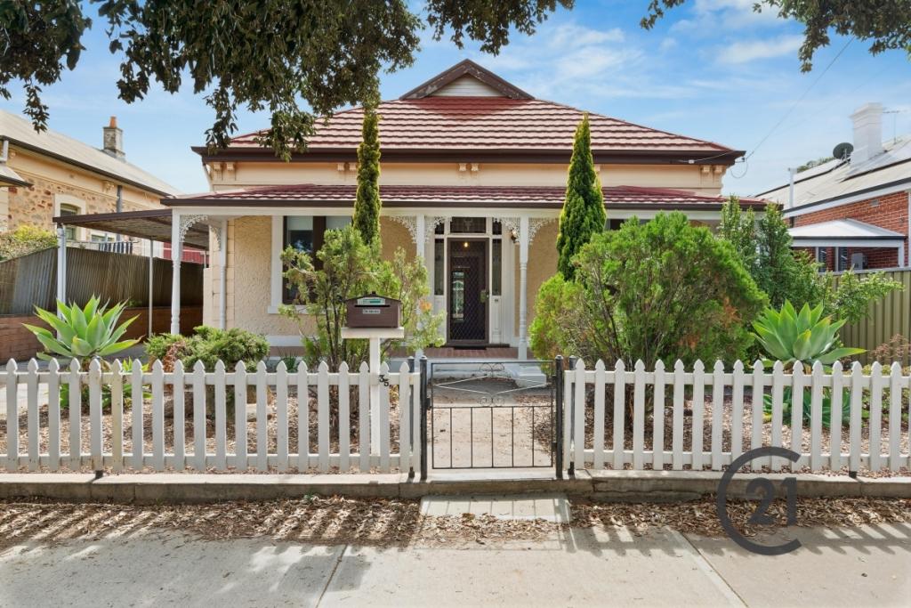 35 Hart St, Semaphore, SA 5019