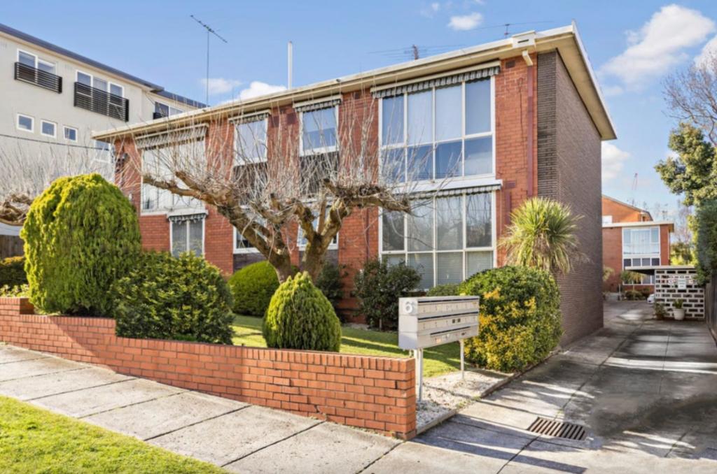 16/6 Bella Vista Rd, Caulfield North, VIC 3161