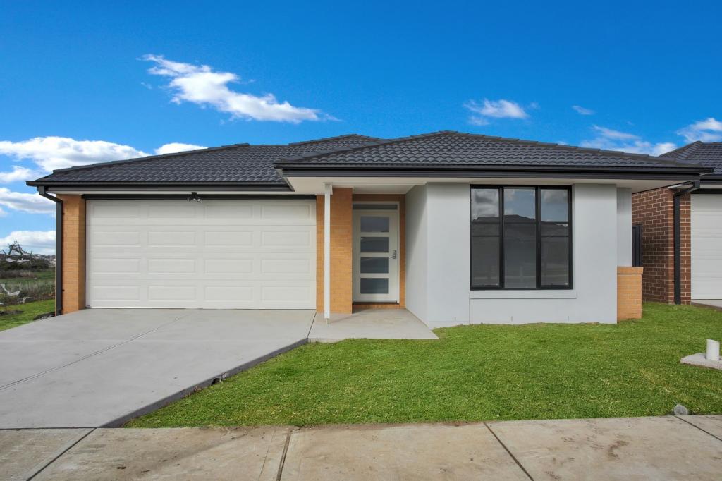 580 HEATHER GR, CLYDE NORTH, VIC 3978