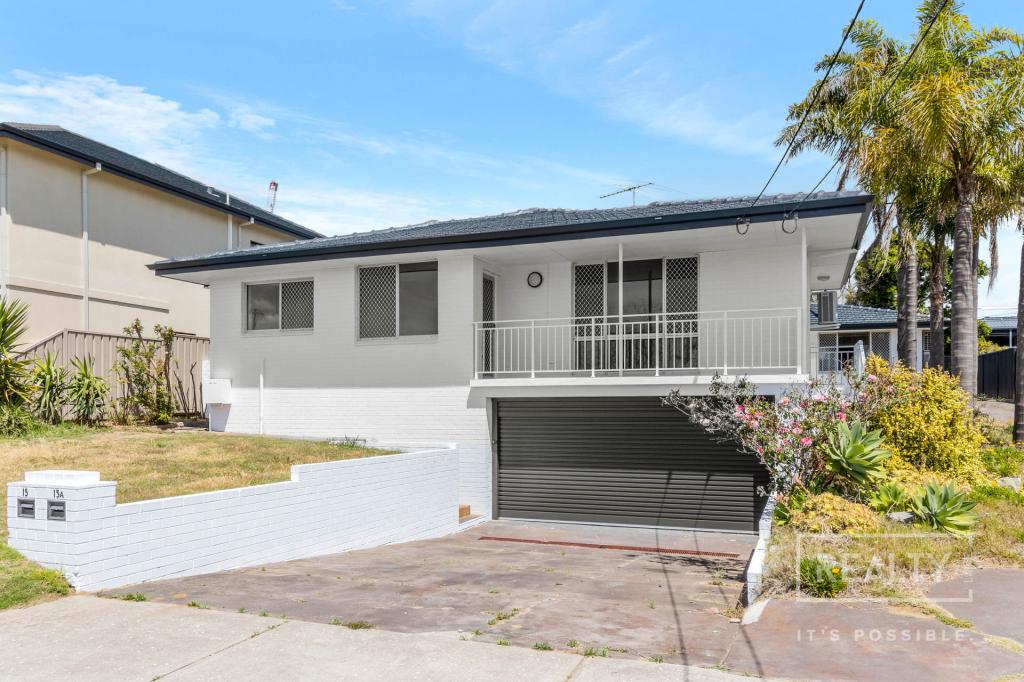 15 Taunton Way, Karrinyup, WA 6018