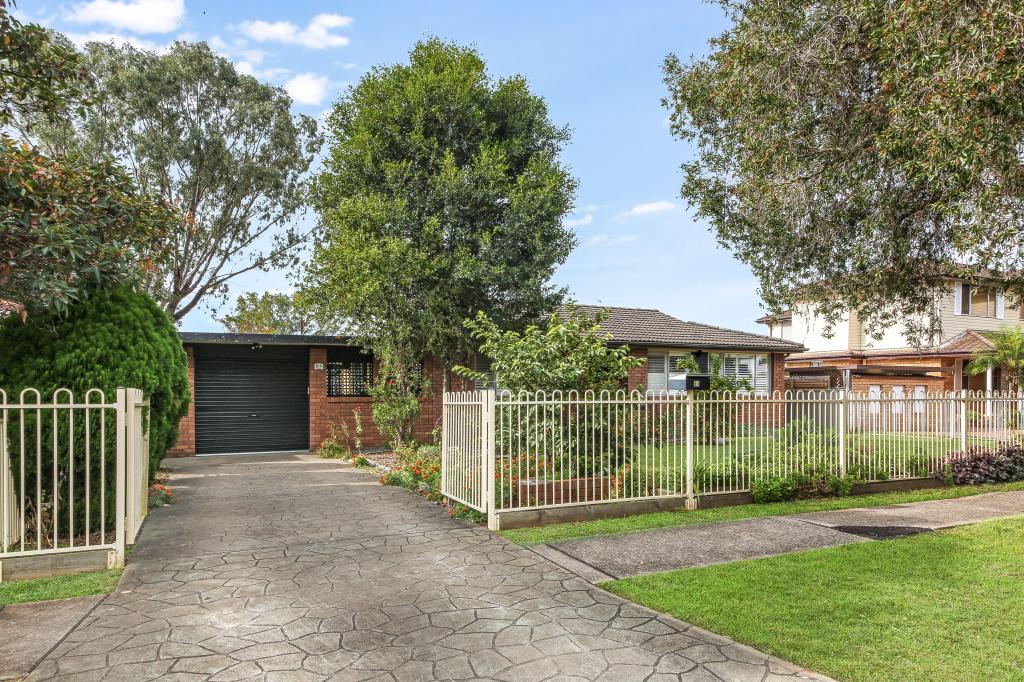 51 Eastern Rd, Quakers Hill, NSW 2763