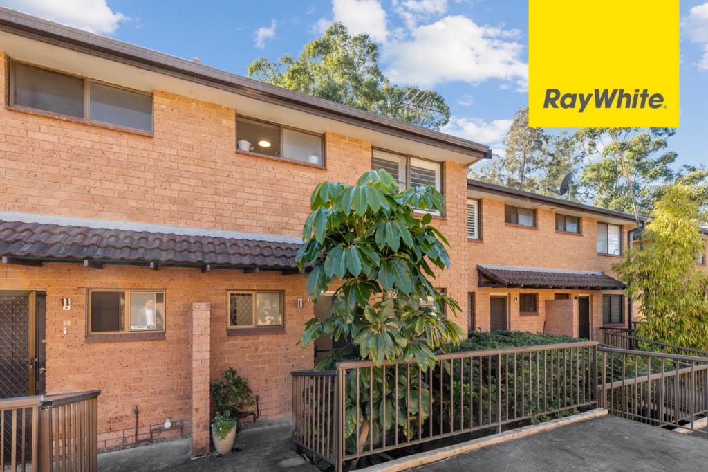 13/140-148 Crimea Rd, Marsfield, NSW 2122