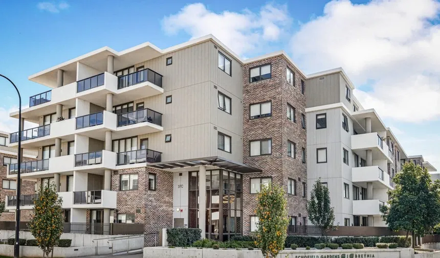 238/37C MANCHESTER DR, SCHOFIELDS, NSW 2762