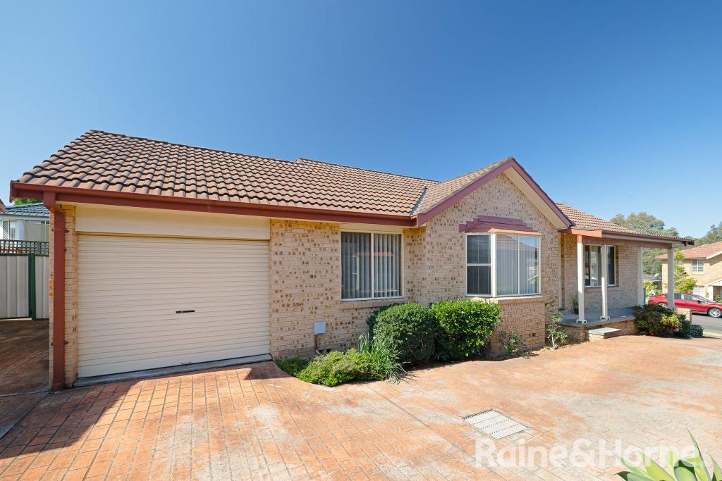 1/17 Bakeri Cct, Warabrook, NSW 2304