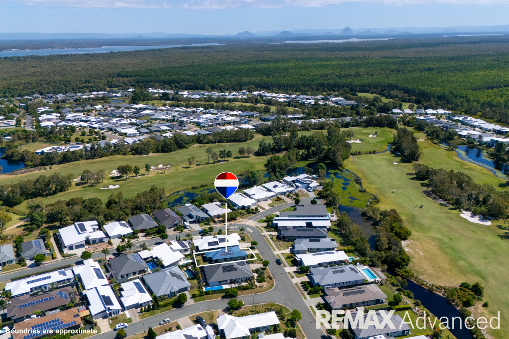 26 CARAWAY CRES, BANKSIA BEACH, QLD 4507