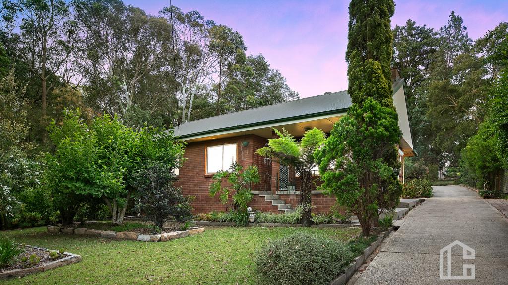 11 Deane St, Glenbrook, NSW 2773
