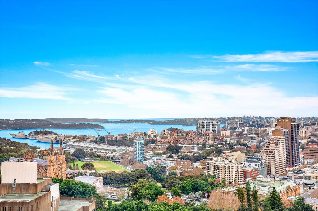 107/308 Pitt St, Sydney, NSW 2000