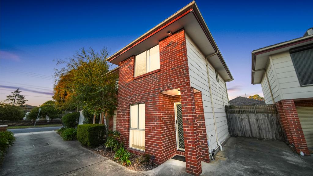 2/9 Stuart St, Noble Park, VIC 3174