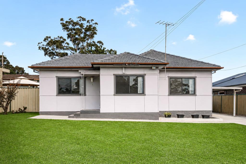 2 Cooper St, Blacktown, NSW 2148