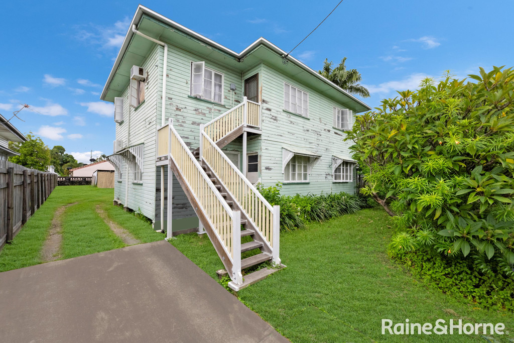 2/15 Ahearne St, Hermit Park, QLD 4812
