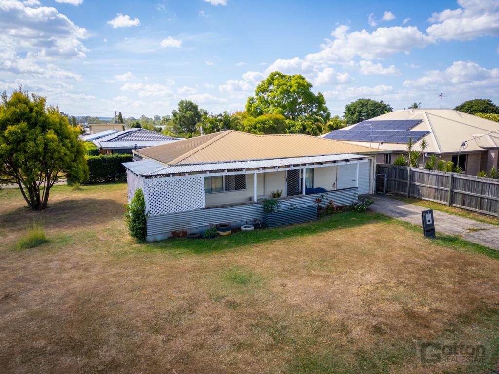 2 Mill St, Gatton, QLD 4343