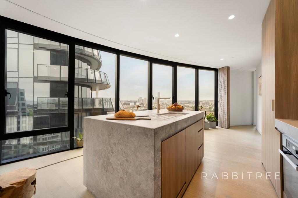 1507/605 ST KILDA RD, MELBOURNE, VIC 3004