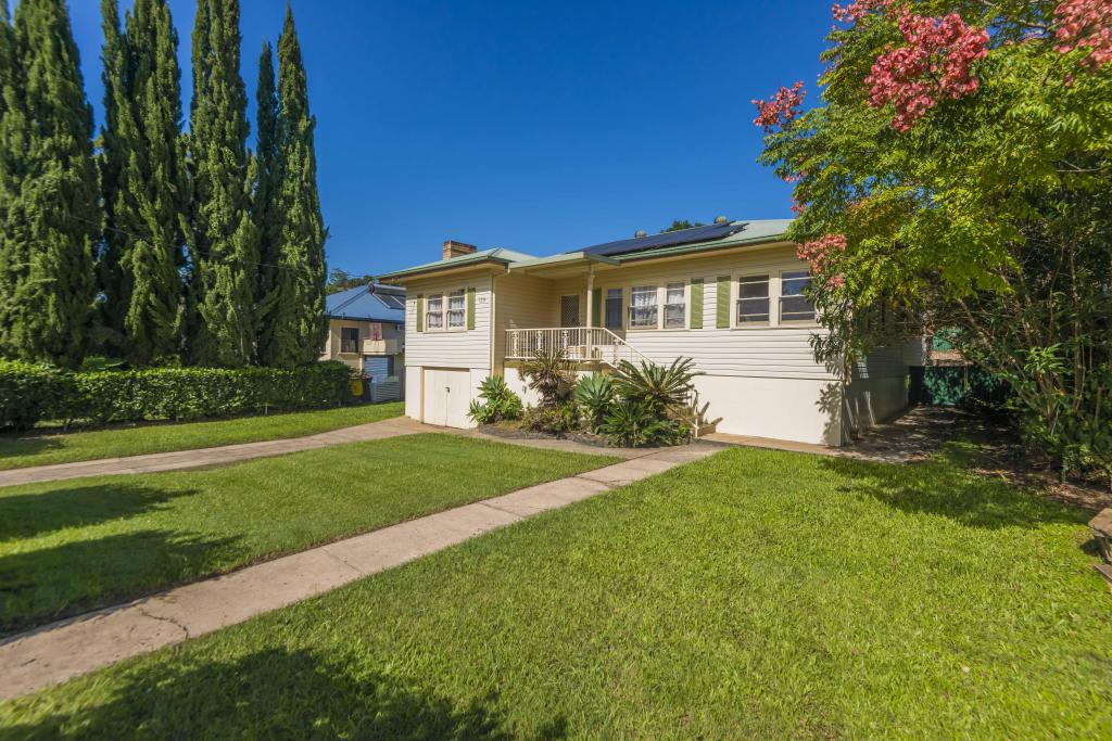 139 Wyrallah Rd, East Lismore, NSW 2480