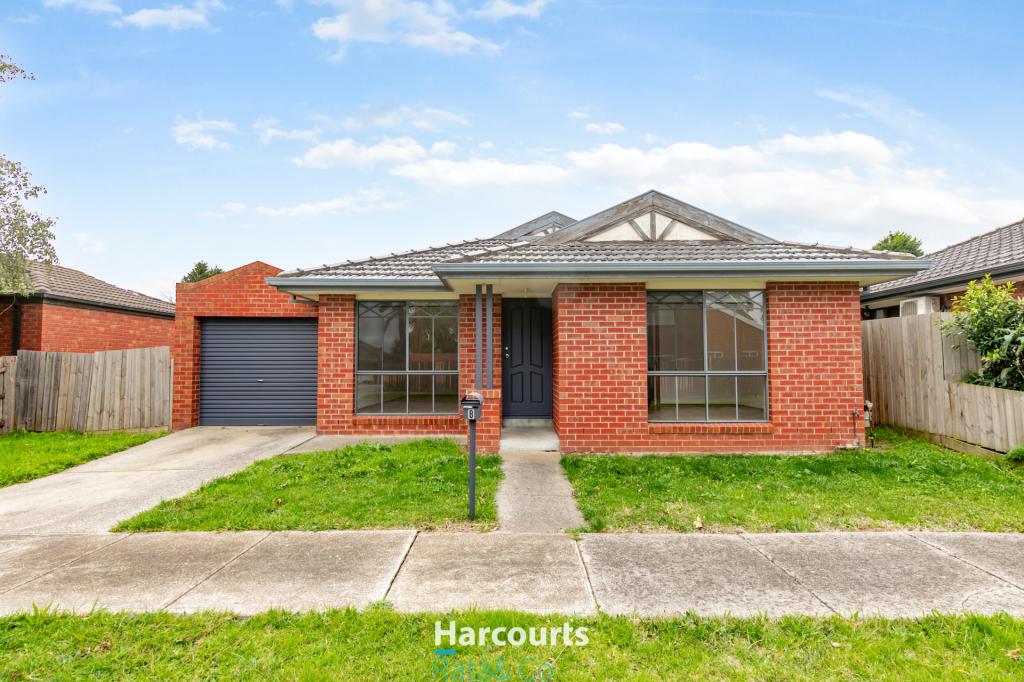 8 Antony Cl, Mill Park, VIC 3082