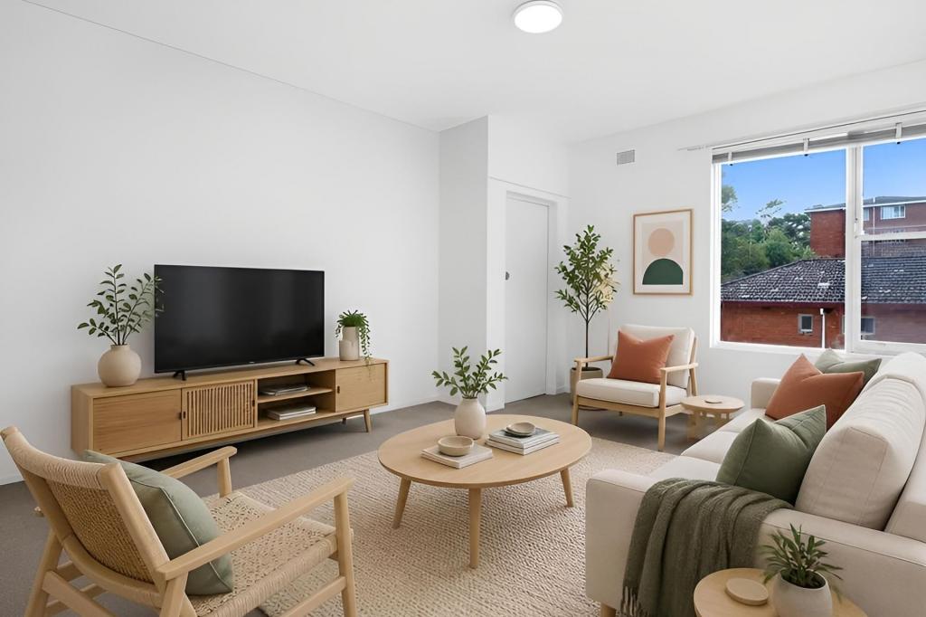 6/16 MURRAY ST, BRONTE, NSW 2024