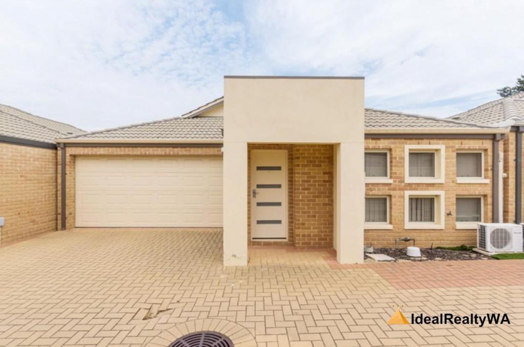 6/17-21 Third Ave, Kelmscott, WA 6111
