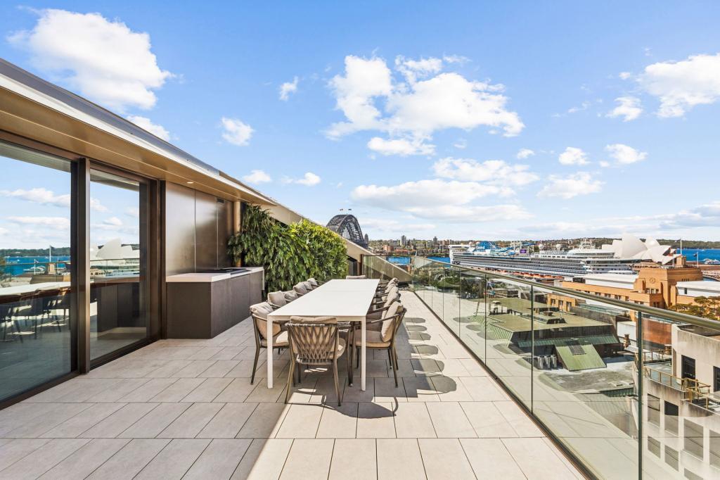 609/85 Harrington St, The Rocks, NSW 2000