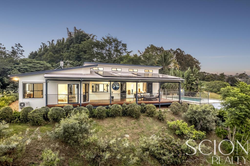 85 Tallowwood Pl, Black Mountain, QLD 4563