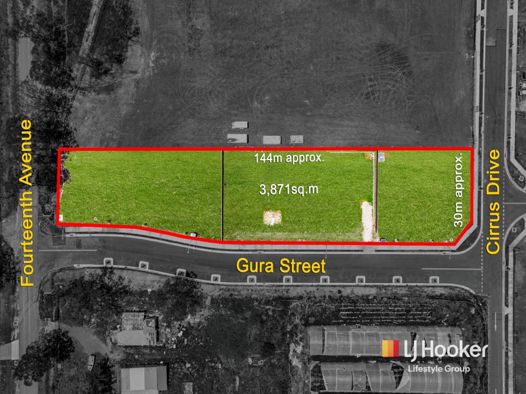 125 Cirrus Dr, Austral, NSW 2179