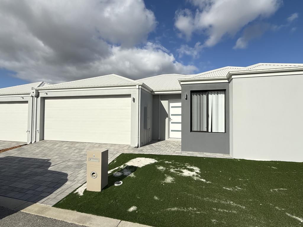 4 Wheaton St, Southern River, WA 6110