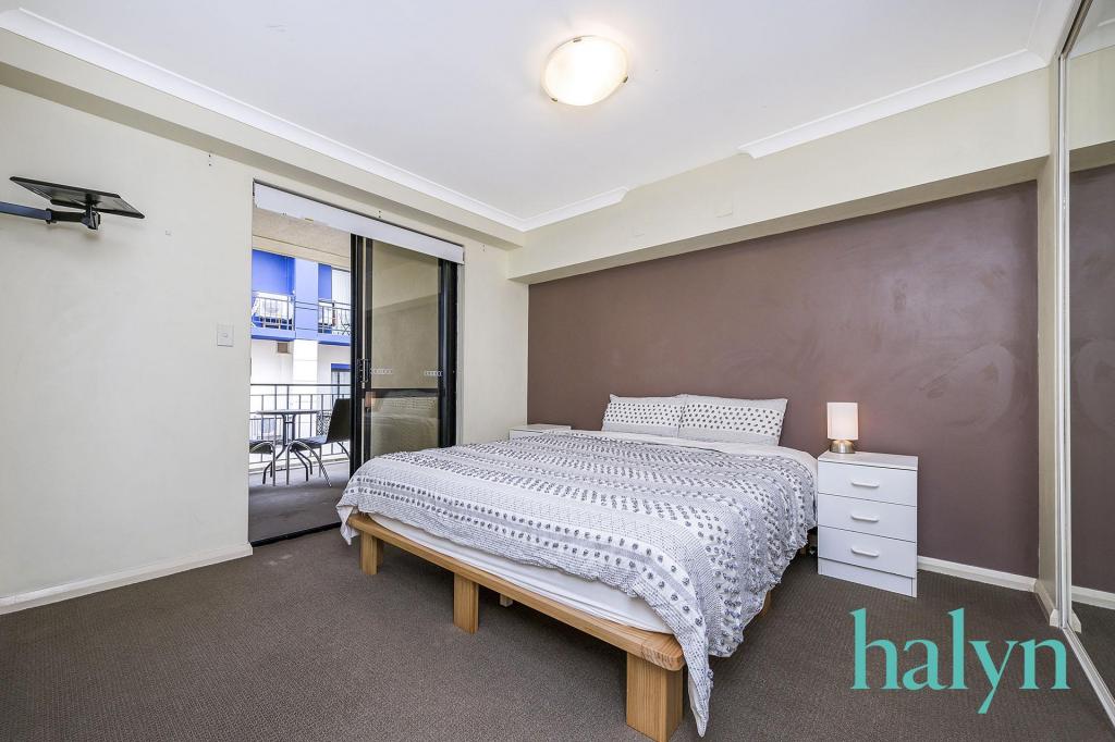 2/50 Fitzgerald St, Northbridge, WA 6003