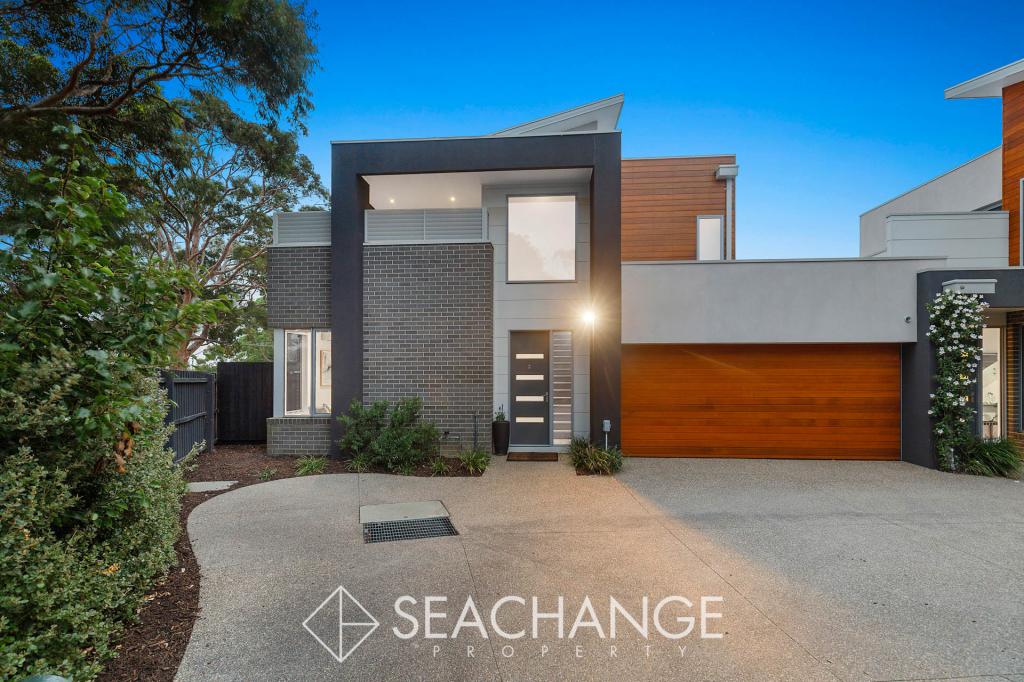 2/7 Sunningdale Ave, Mornington, VIC 3931