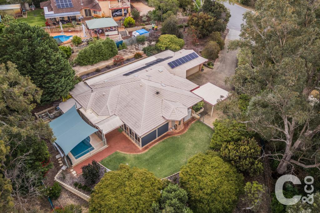 11 Weaver Lane, Wellard, WA 6170