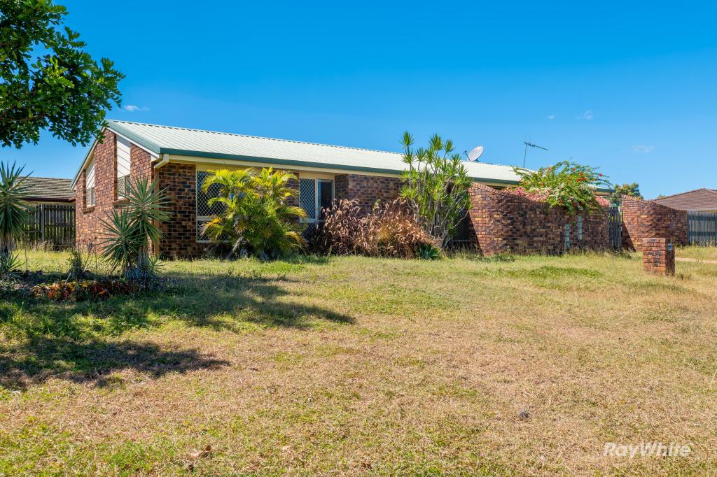 2 Southern Cross Dr, Avoca, QLD 4670