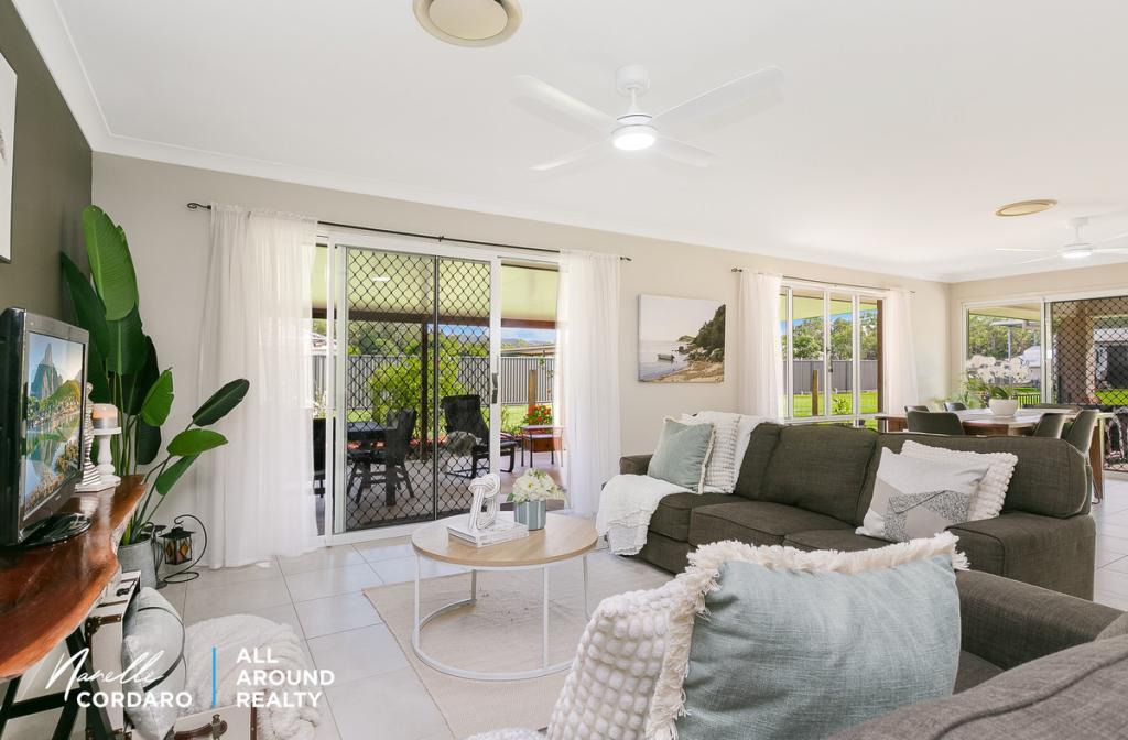23-25 Depina Dr, Wamuran, QLD 4512