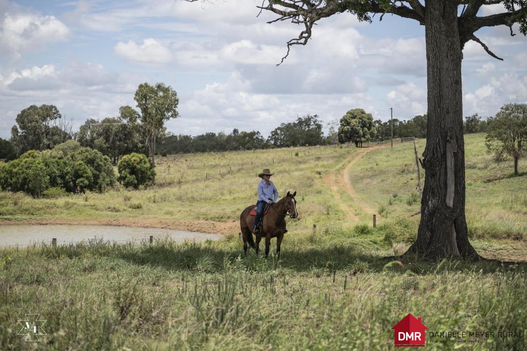 Contact agent for address, MUNDOWRAN, QLD 4626