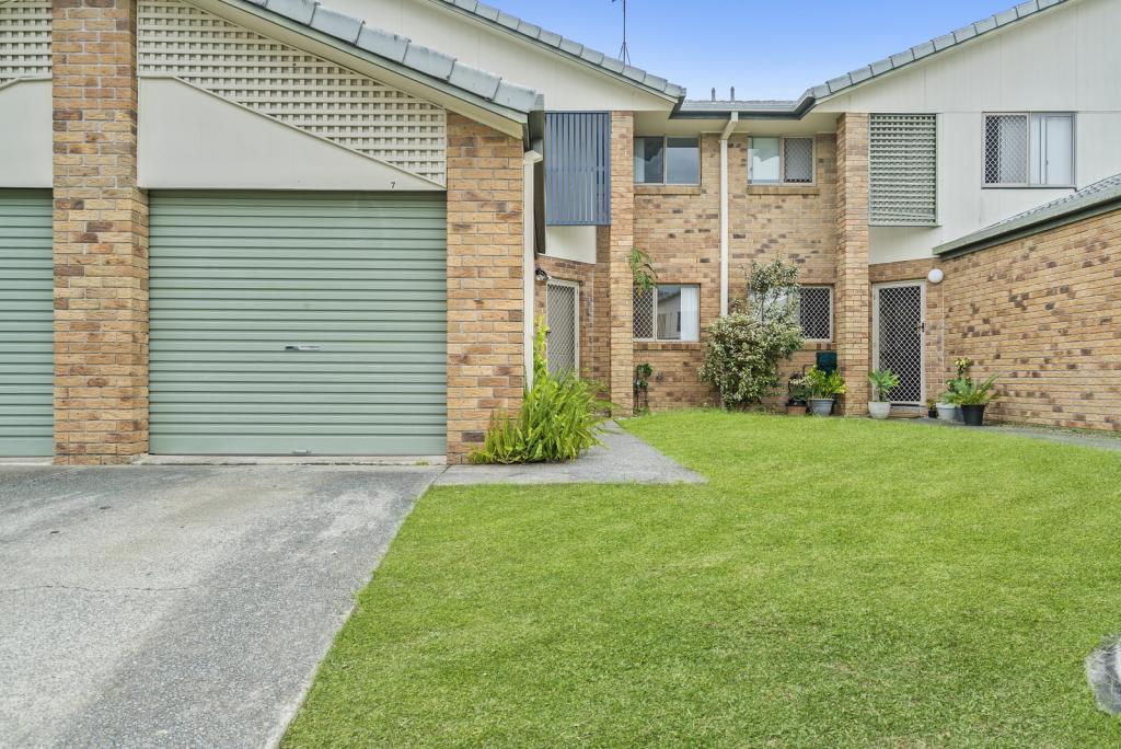 7/14 Bourton Rd, Merrimac, QLD 4226