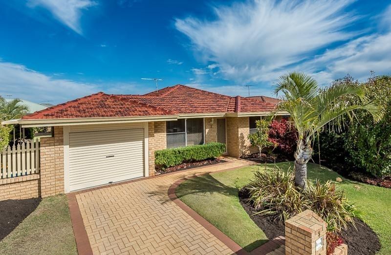 3 Thistle Gr, Currambine, WA 6028