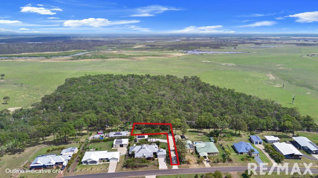 20 Longview Dr, River Heads, QLD 4655