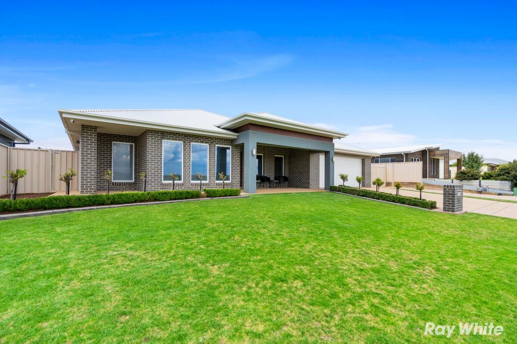 78 Barmedman Ave, Gobbagombalin, NSW 2650