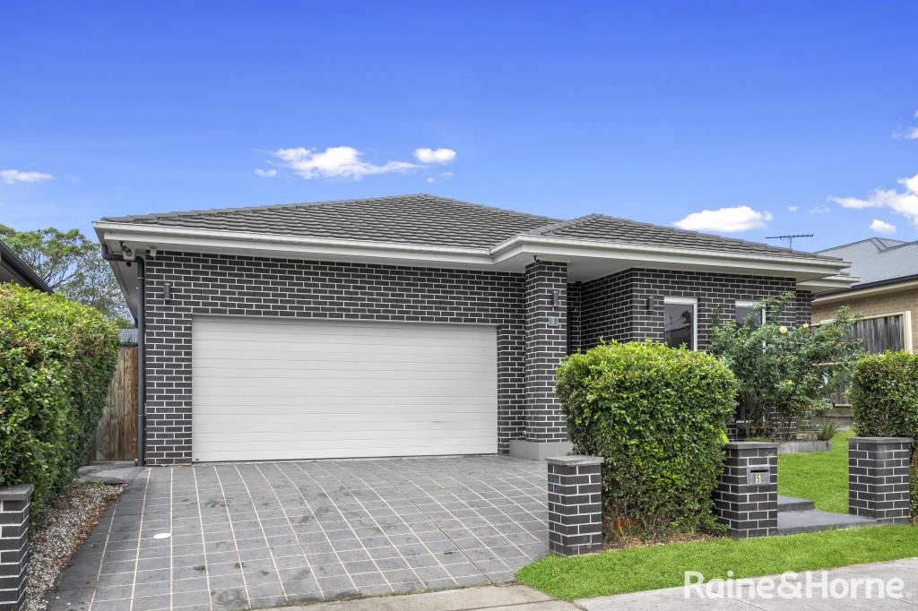 52 Gawler Ave, Minto, NSW 2566
