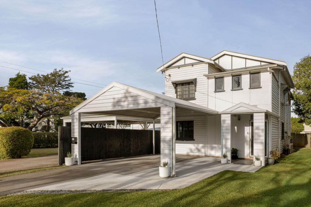 8 Hayden St, Nudgee, QLD 4014