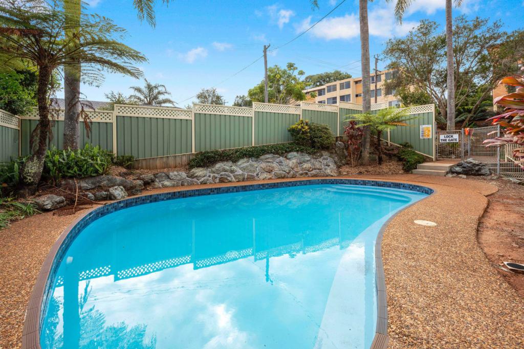 11/21 Surf St, Port Macquarie, NSW 2444