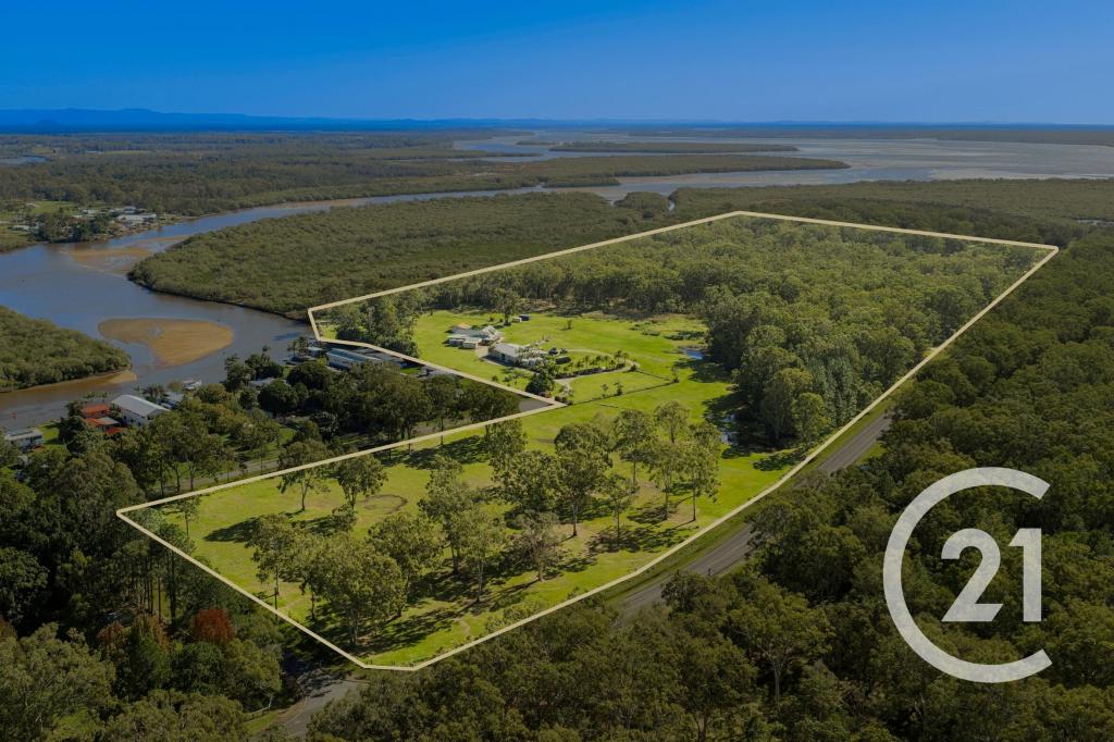 45 Perry Rd, Toorbul, QLD 4510